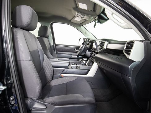 Used 2024 Toyota Tundra SR5 image 8