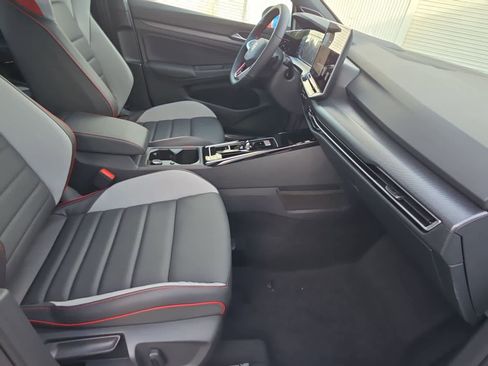 New 2026 Volkswagen GTI SE FWD image 30