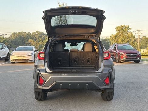 Certified 2024 Subaru Crosstrek 2.5i Limited w/ Popular Package #4A AWD/4WD image 14