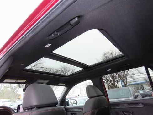 Certified 2026 Honda Passport TrailSport image 14