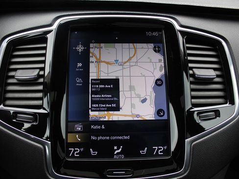 Used 2019 Volvo XC90 T6 Inscription image 11