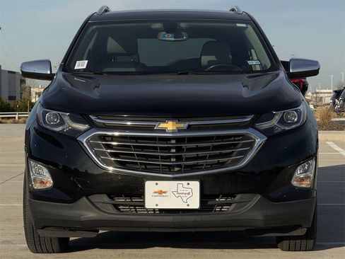 Used 2018 Chevrolet Equinox Premier image 6
