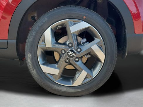 New 2026 Hyundai Venue SEL image 32