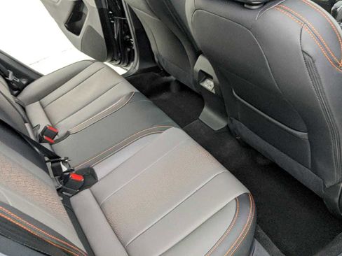 Certified 2025 Subaru Crosstrek 2.5i Limited w/ Popular Package #3A image 22