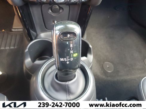 Used 2024 MINI Cooper S FWD image 25