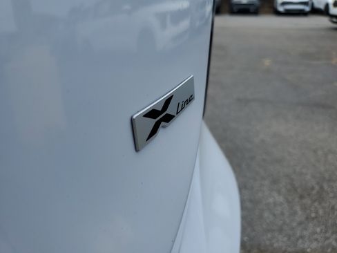 New 2025 Kia Telluride SX X-Line image 7