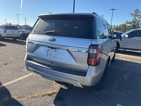 Used 2018 Ford Expedition Limited image 7