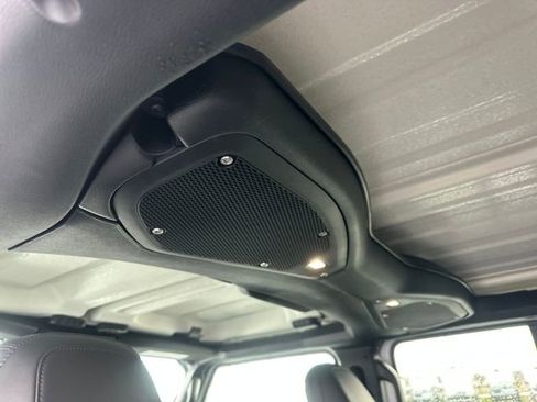 New 2026 Jeep Wrangler Unlimited Rubicon image 20