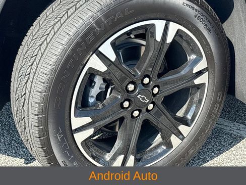 Used 2026 Chevrolet Traverse LT w/ Driver Confidence Package AWD/4WD image 4