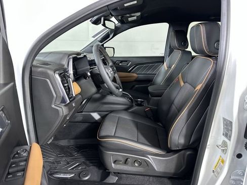 New 2026 GMC Canyon AT4 w/ Nightfall Essentials Package AWD/4WD image 20