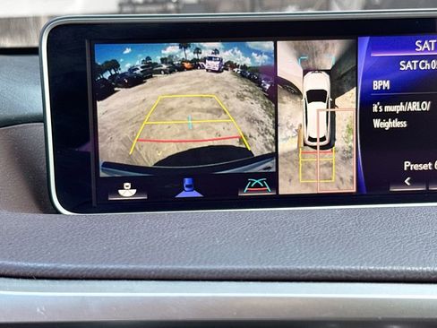 Used 2016 Lexus RX 350 FWD w/ Luxury Package image 15