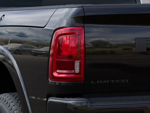 New 2026 RAM 2500 Limited image 9