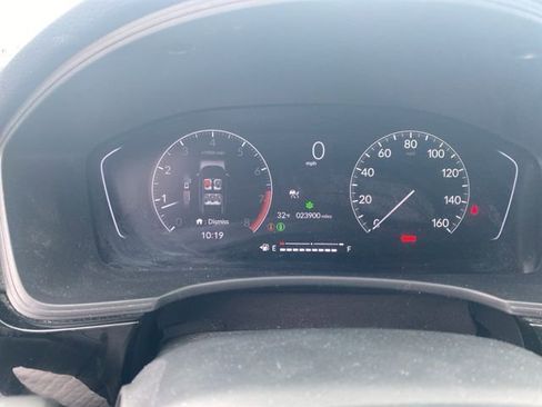 Used 2023 Honda Civic Sport image 13