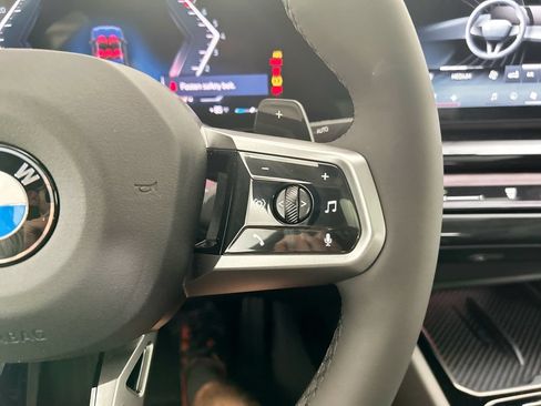 New 2027 BMW 530i RWD image 12