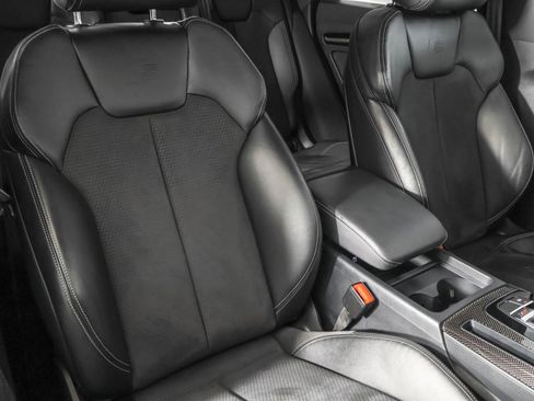 Used 2023 Audi SQ5 Premium w/ Convenience Package image 47