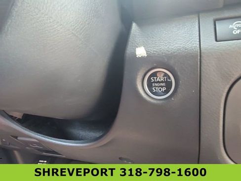 Used 2025 Nissan Frontier PRO-4X AWD/4WD image 17