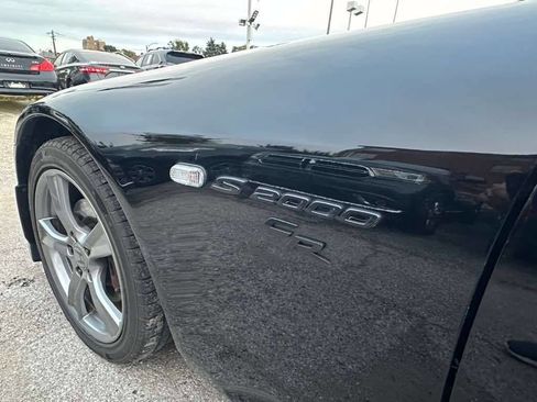 Used 2008 Honda S2000 CR image 27