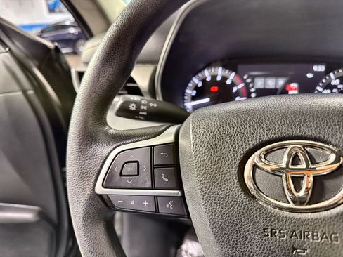 Used 2023 Toyota Highlander L AWD/4WD image 42
