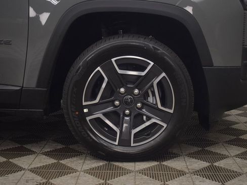 New 2026 Jeep Cherokee Limited AWD/4WD image 7