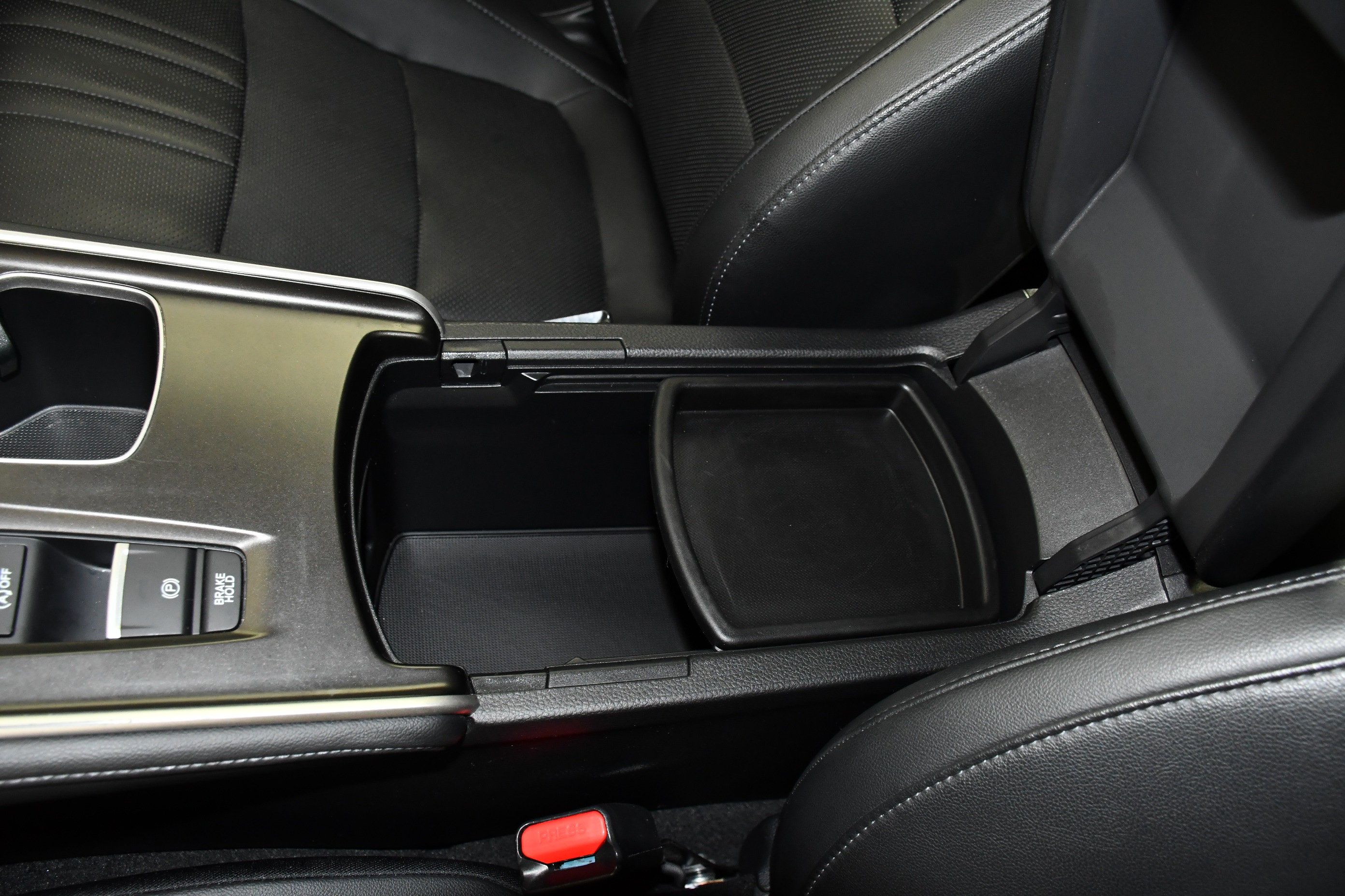 Certified 2021 Honda Accord Sport Special Edition image 22