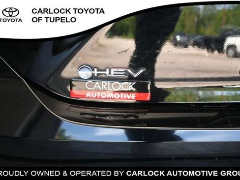 Used 2025 Toyota Camry SE w/ Convenience Package FWD image 33