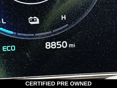 Used 2024 Kia Sportage X-Line Prestige AWD/4WD image 28