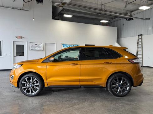 Used 2016 Ford Edge Sport w/ Equipment Group 401A AWD/4WD image 30