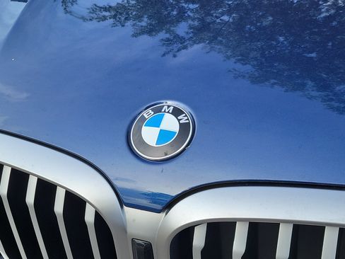 Used 2024 BMW X3 xDrive30i w/ Convenience Package AWD/4WD image 5