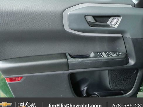 Used 2024 Ford Bronco Sport Big Bend w/ Convenience Package AWD/4WD image 6
