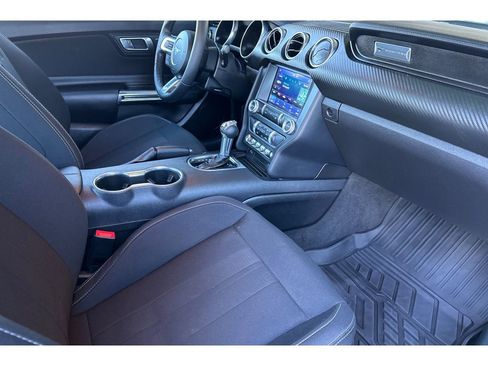 Used 2023 Ford Mustang Coupe w/ Equipment Group 101A image 16