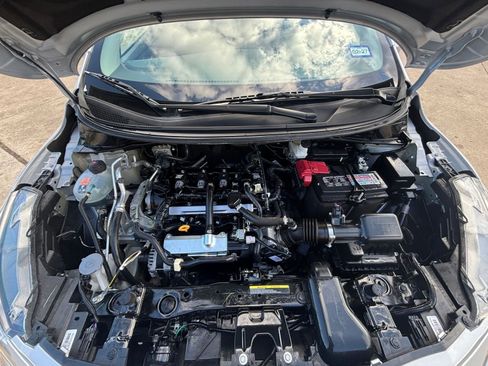 Used 2025 Nissan Versa SV FWD image 30