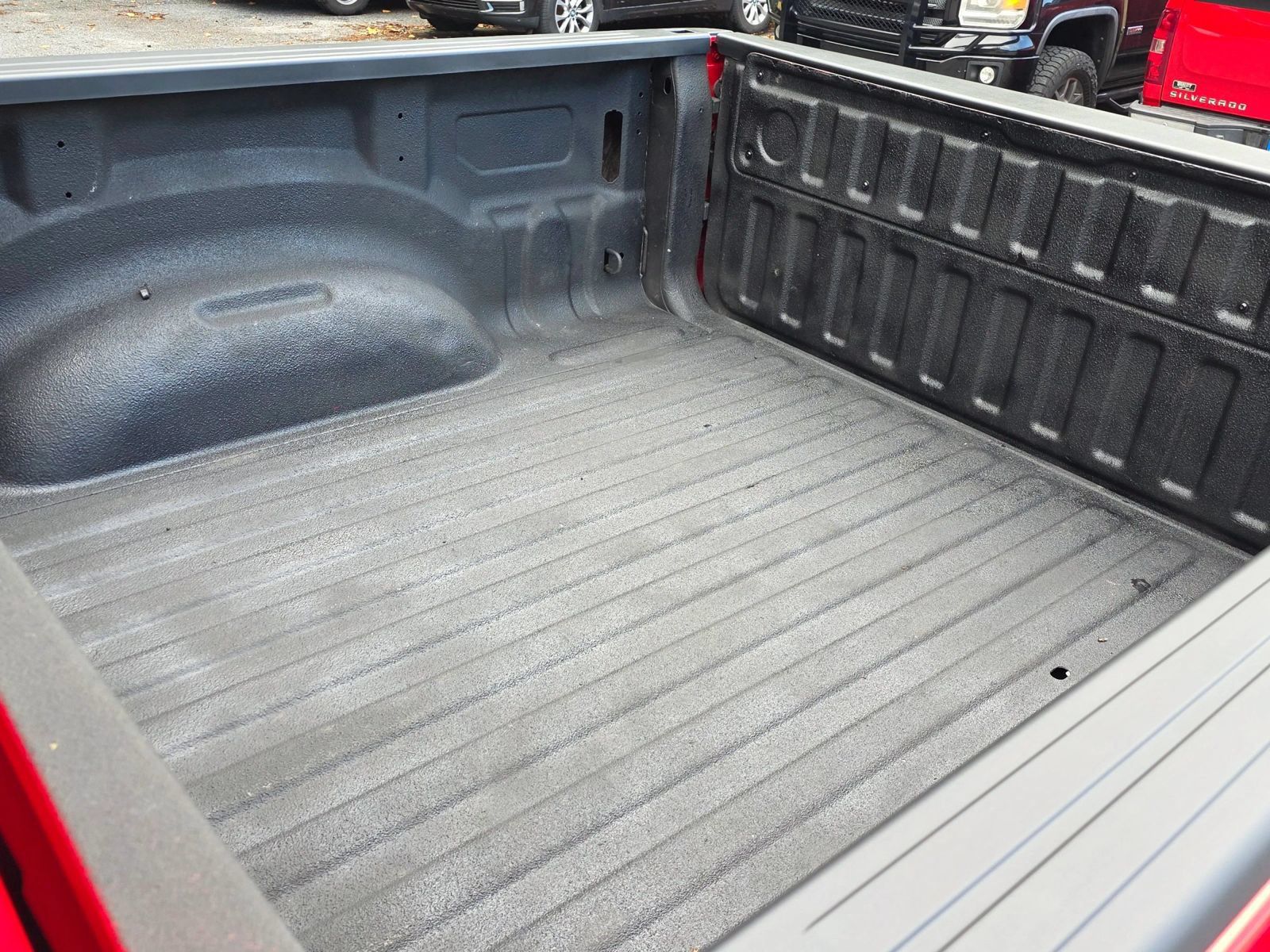 Used 2022 RAM 1500 Big Horn AWD/4WD image 28