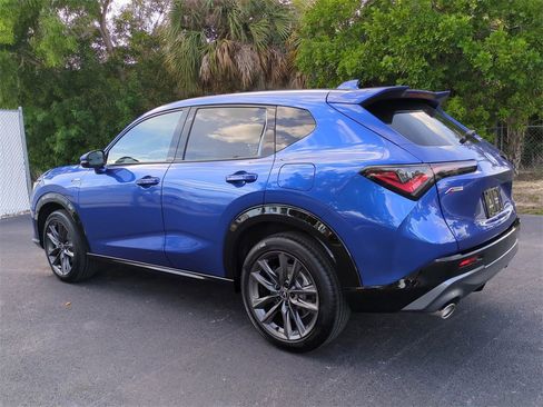 Certified 2025 Acura ADX A-Spec image 6