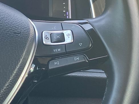 Used 2019 Volkswagen Jetta SEL FWD image 5