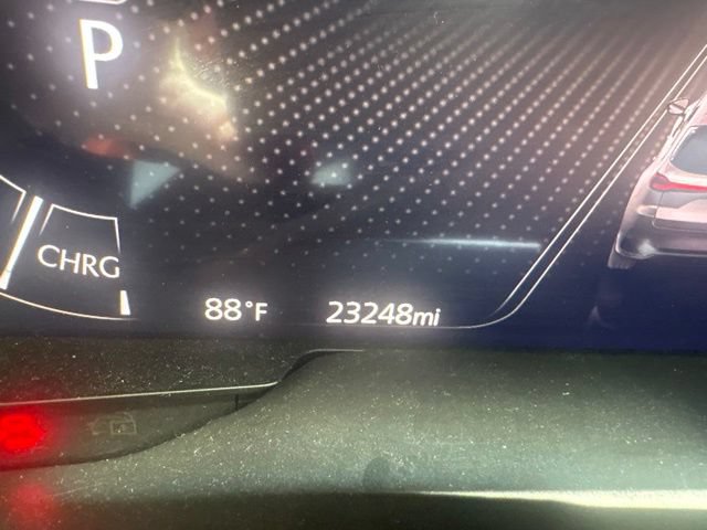 Used 2024 MAZDA CX-90 Plug-In Hybrid w/ Premium Plus AWD/4WD image 15