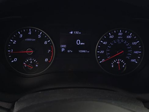 Used 2018 Kia Stinger image 16