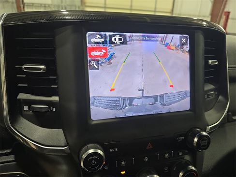 Used 2022 RAM 2500 Laramie w/ Night Edition image 24