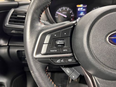 Used 2020 Subaru Crosstrek 2.0i Premium w/ Moonroof Package 1 image 16