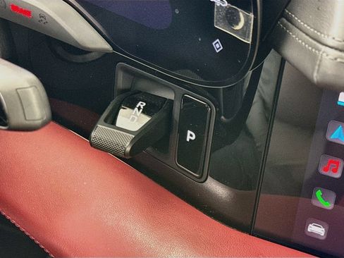 Certified 2022 Porsche Taycan GTS AWD/4WD image 21