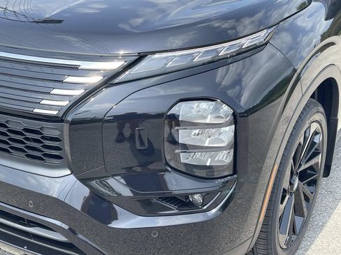 New 2026 Nissan Rogue SL AWD/4WD image 9