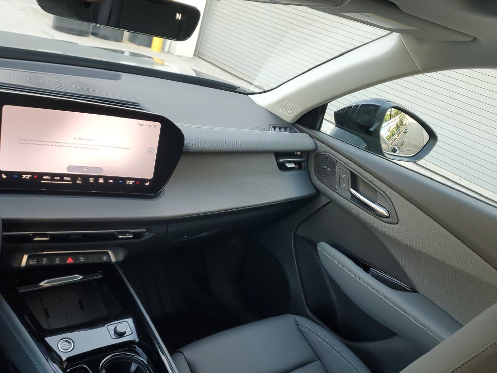 New 2026 Audi Q3 quattro 2.0T AWD/4WD image 21