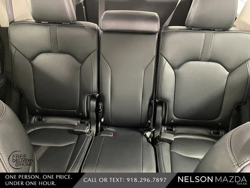 Used 2024 Honda Pilot Touring image 31