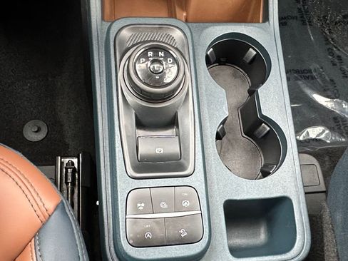 Used 2024 Ford Maverick Lariat w/ FX4 Off-Road Package image 17