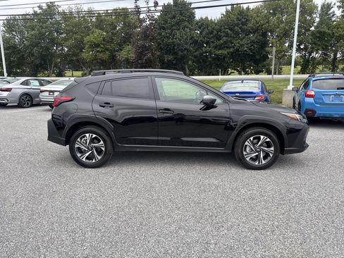 Used 2026 Subaru Crosstrek 2.5i Premium AWD/4WD image 24