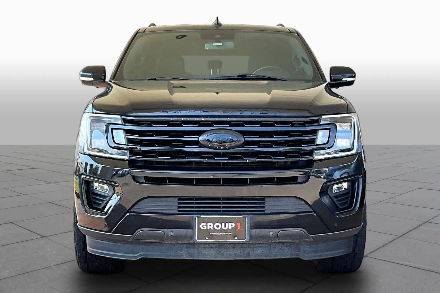 Used 2021 Ford Expedition Limited RWD image 4
