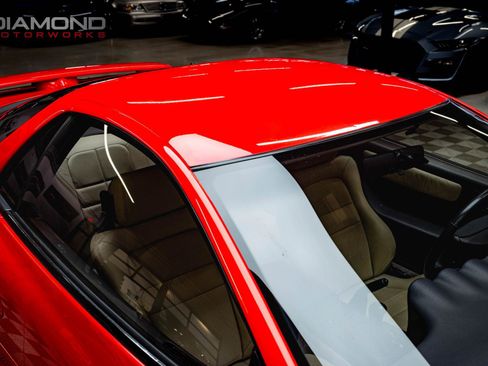 Used 1991 Mitsubishi 3000GT VR-4 image 31