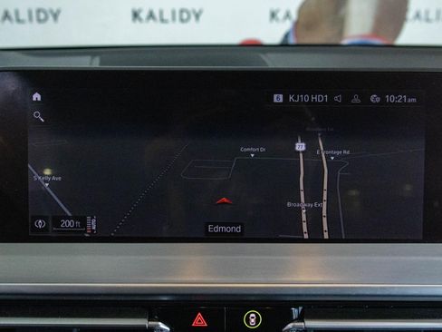 Used 2022 BMW X3 xDrive30i w/ Convenience Package w/ZPA image 5