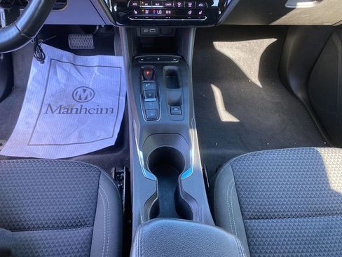 Used 2023 Chevrolet Bolt LT image 22