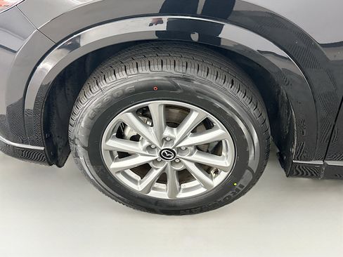 Used 2025 MAZDA CX-5 AWD 2.5 S w/ Preferred Package image 11