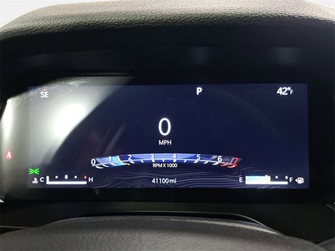 Certified 2023 Jeep Grand Cherokee L Laredo image 22